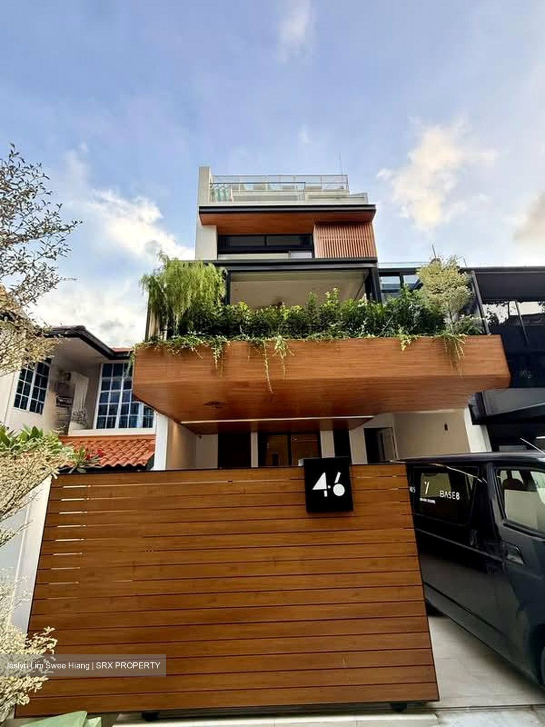 Eng Aun Park (D11), Terrace #595762201